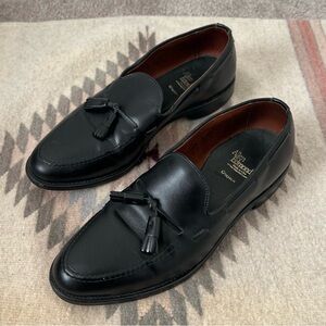 Allen Edmonds Grayson Tassel Loafer